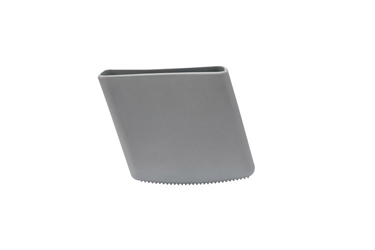 MUNK Günzburger Montageset Außenschuh für Holzleitern