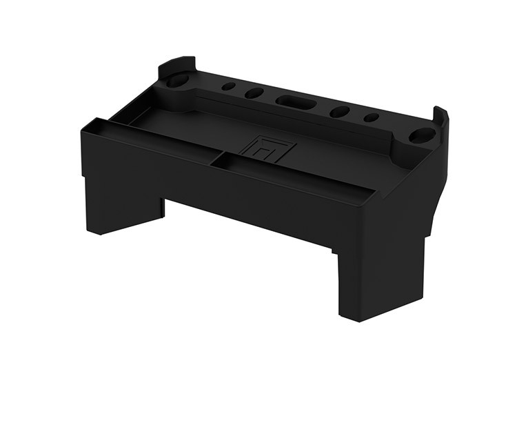 MUNK Günzburger Ablageschale Sprossenleiter bis März 2018