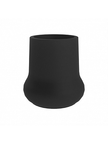 MUNK Günzburger Außenschuh für Aluminium-Arbeitspodest starr - elektrisch ableitfähig | 4er-Set