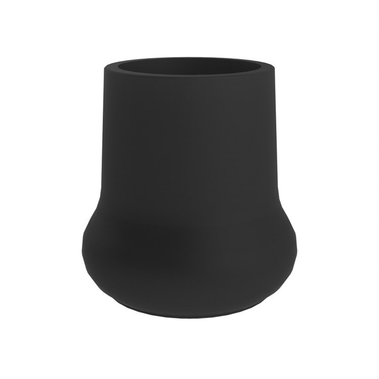 MUNK Günzburger Außenschuh für Aluminium-Arbeitspodest starr - elektrisch ableitfähig | 4er-Set