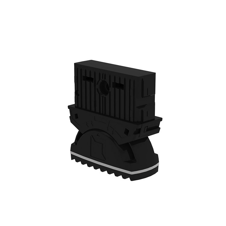 MUNK Günzburger nivello®-Innenschuh 73x25 mm Baujahr ab 2019 | 2er-Set
