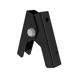 MUNK Günzburger Scharnier für Vollkunststoffleiter | 2er-Set MUNK Günzburger Scharnier für Vollkunststoffleiter | 2er-Set