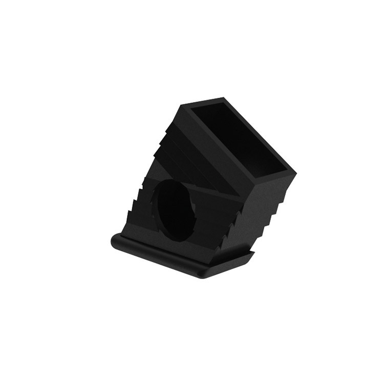 MUNK Günzburger Innenschuhe für ML-Kompakt-Tritt | 4er-Set