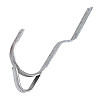 Dachhaken für Pfannen- & Falzziegel - Stahl Dachhaken für Pfannen- & Falzziegel - Stahl