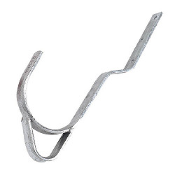 MUNK Günzburger Dachhaken für Pfannen- & Falzziegel - Stahl verzinkt MUNK Günzburger Dachhaken für Pfannen- & Falzziegel - Stahl verzinkt