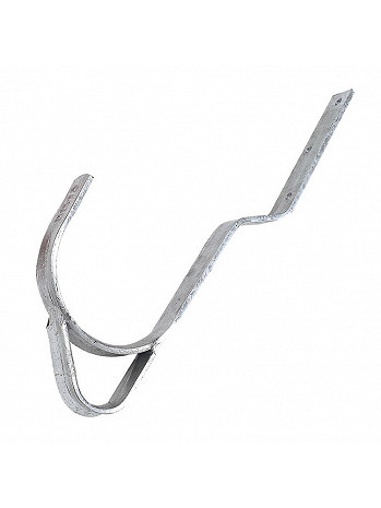 MUNK Günzburger Dachhaken für Pfannen- & Falzziegel - Stahl verzinkt