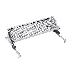 MUNK Günzburger Standrost - Stahl verzinkt MUNK Günzburger Standrost - Stahl verzinkt