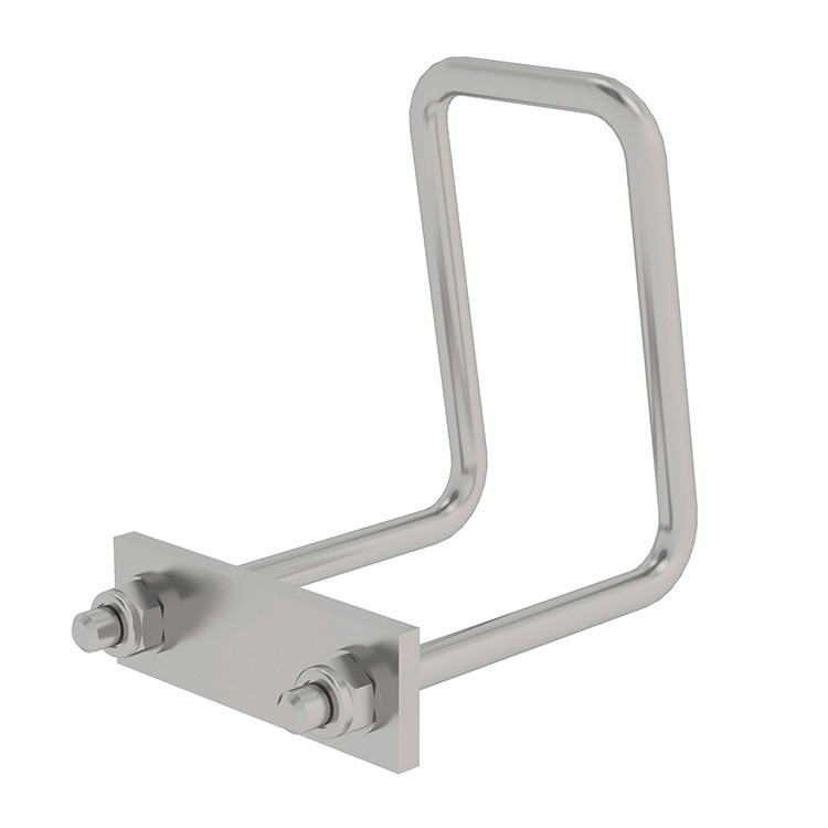 MUNK Günzburger Klemmhalter