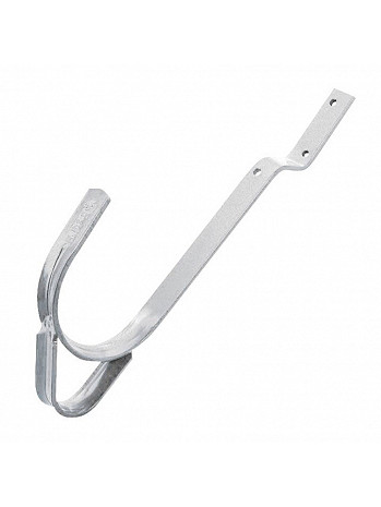 MUNK Günzburger Dachhaken für Biberziegel - Stahl verzinkt