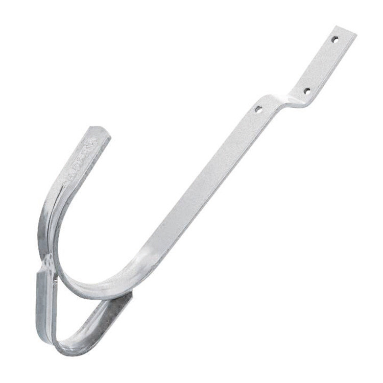 Dachhaken für Biberziegel - Stahl