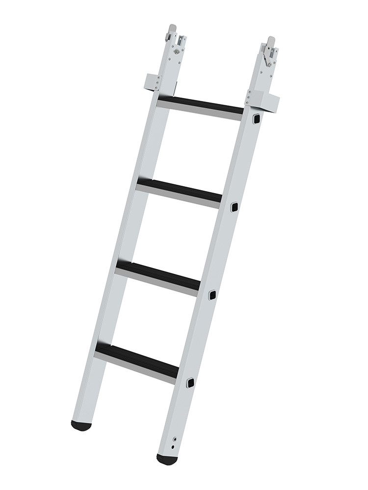 MUNK Günzburger Baugrubenleiter-Erweiterung: Einsteckteil mit 4 Stufen