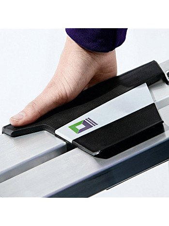 MUNK Günzburger ergo-pad® Griffzone für Stufen-Anlegeleiter