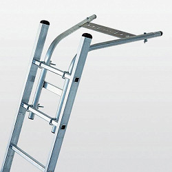 MUNK Günzburger Wandabstandshalter für Sprossenleitern MUNK Günzburger Wandabstandshalter für Sprossenleitern