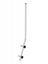 MUNK Günzburger Ausstiegsholm steckbar - Anbau schräg MUNK Günzburger Ausstiegsholm steckbar - Anbau schräg