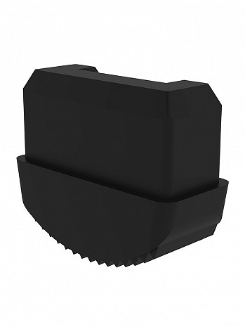 MUNK Günzburger Innenschuh-Set, elektrisch ableitfähig | Passend für Podesttreppe