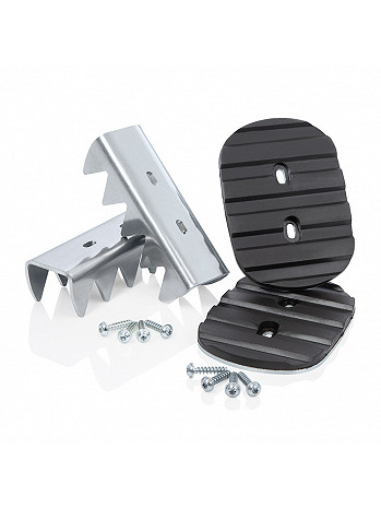 MUNK Günzburger nivello®-Zubehör-Paket: "Sicherer Stand Outdoor"