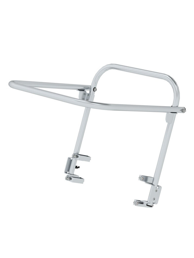 MUNK Günzburger Rückenschutzbügel für Plattformleiter