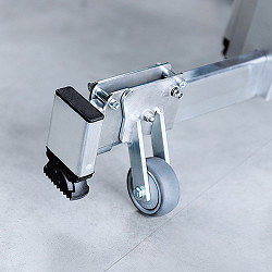 MUNK Günzburger Nachrüstsatz 'roll-bar' MUNK Günzburger Nachrüstsatz 'roll-bar'