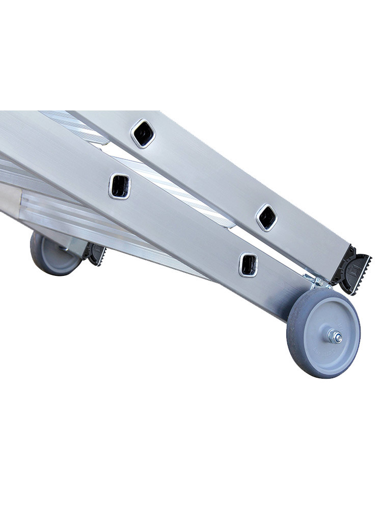 MUNK Günzburger Transporthubrollen-Set