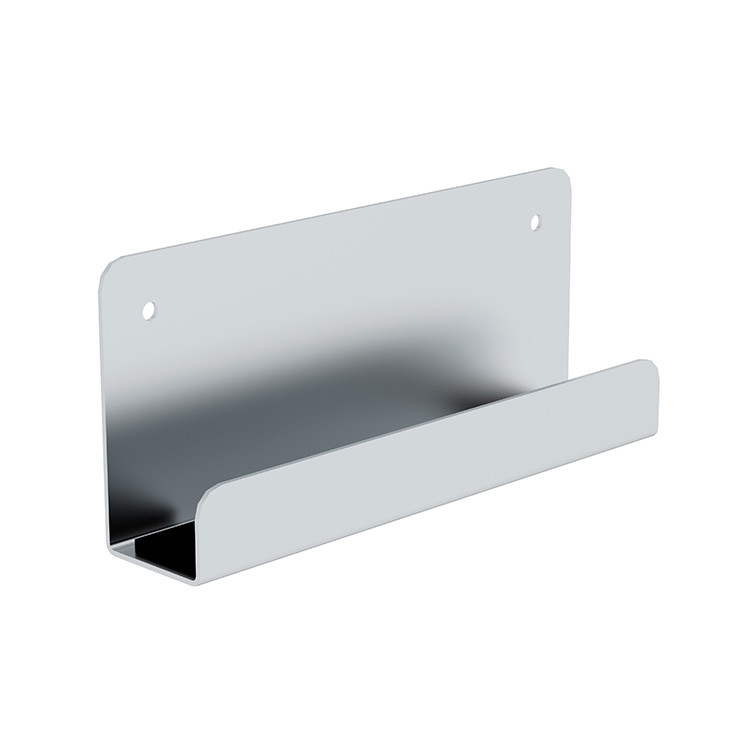 MUNK Günzburger Leiterwandhalter L