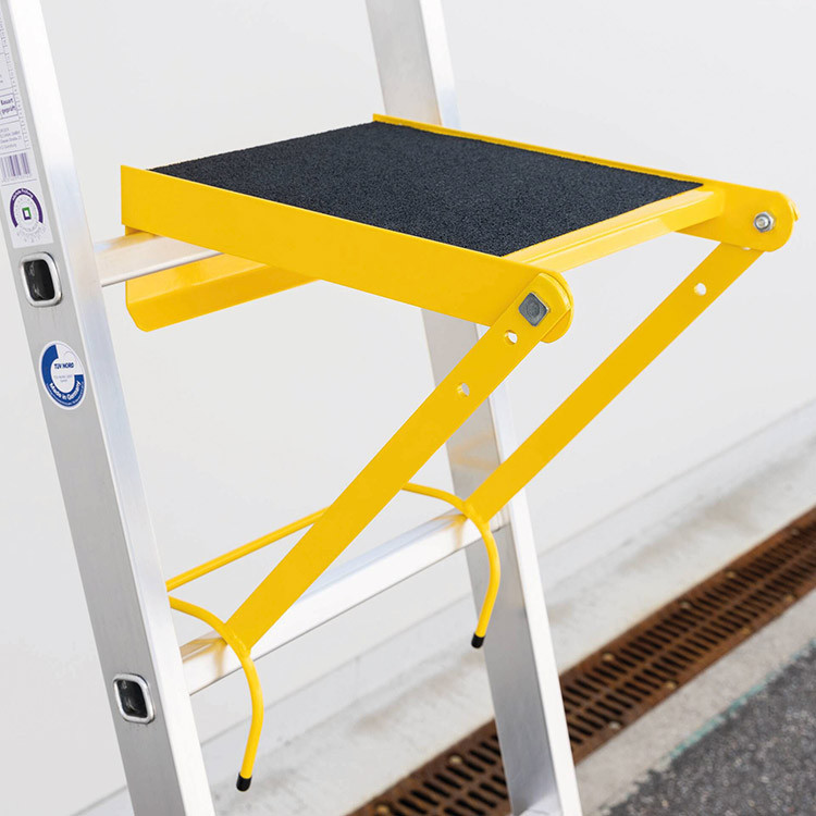 MUNK Günzburger Einhängepodest R13 für Sprossenleitern