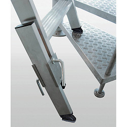 MUNK Günzburger Holmverlängerung für Rechteckrohrholme mit Holmhöhe 73 mm MUNK Günzburger Holmverlängerung für Rechteckrohrholme mit Holmhöhe 73 mm