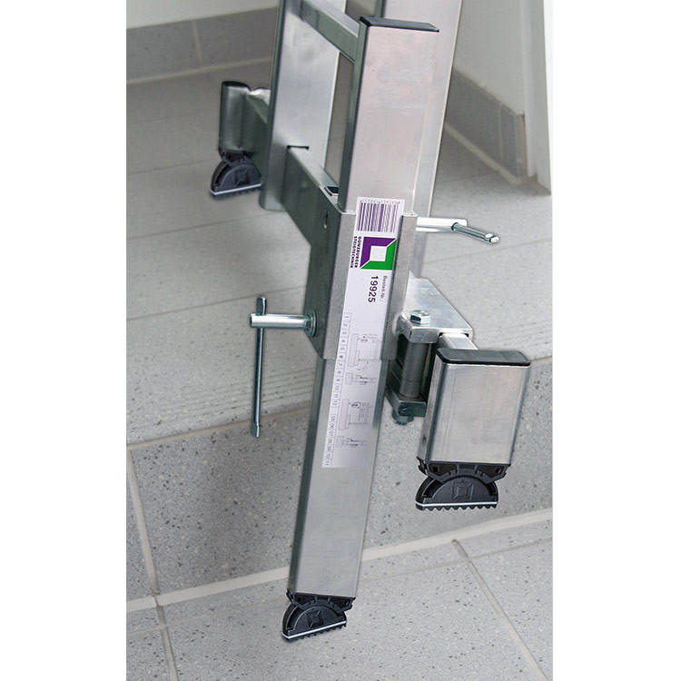 MUNK Günzburger Holmverlängerung für Traversen