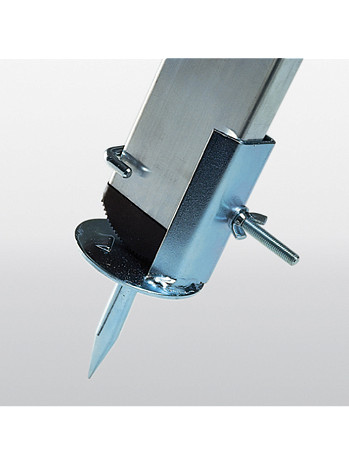 MUNK Günzburger Erdspitzen