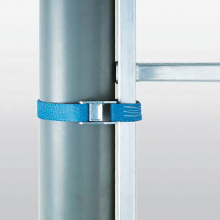 MUNK Günzburger Zurrband mit Klemmschloss