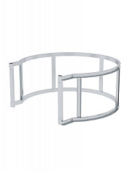 MUNK Günzburger Schutzkorb rund für Tankwagenleiter MUNK Günzburger Schutzkorb rund für Tankwagenleiter