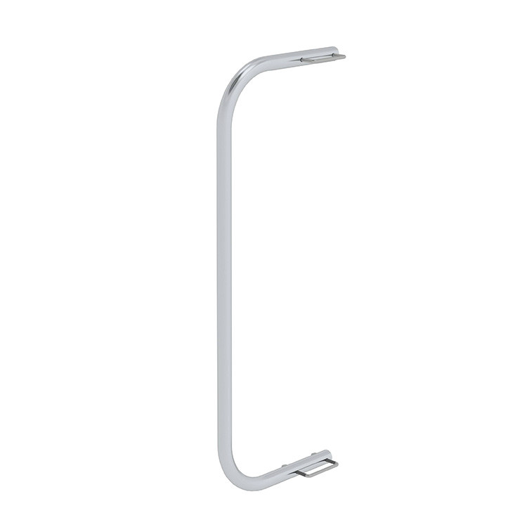 MUNK Günzburger Handlauf zum Selbstanbau - Länge 0,75 m