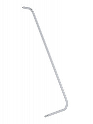 MUNK Günzburger Handlauf für einseitig begehbare Podesttreppe 7- und 8-stufig MUNK Günzburger Handlauf für einseitig begehbare Podesttreppe 7- und 8-stufig