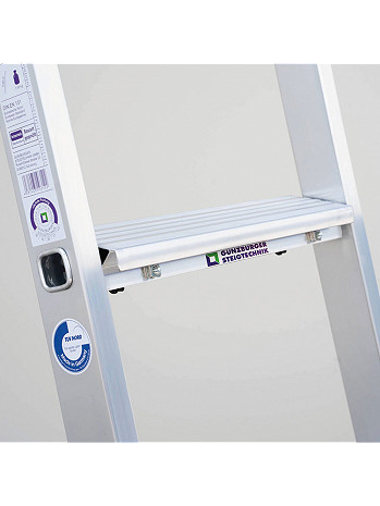 MUNK Günzburger Stufenmodul MaxxStep - Länge 276 mm