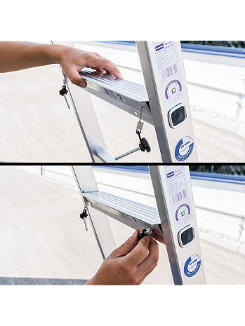 MUNK Günzburger Stufenmodul MaxxStep - Länge 276 mm