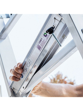 MUNK Günzburger Stufenmodul MaxxStep - Länge 276 mm