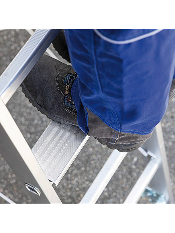 MUNK Günzburger Stufenmodul MaxxStep - Länge 276 mm