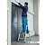MUNK Günzburger Doppel-Stehleiter mit clip-step R13 / 2x6 Stufen / gemäß TRBS 2121-2