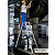 MUNK Günzburger Doppel-Stehleiter mit clip-step R13 / 2x6 Stufen / gemäß TRBS 2121-2