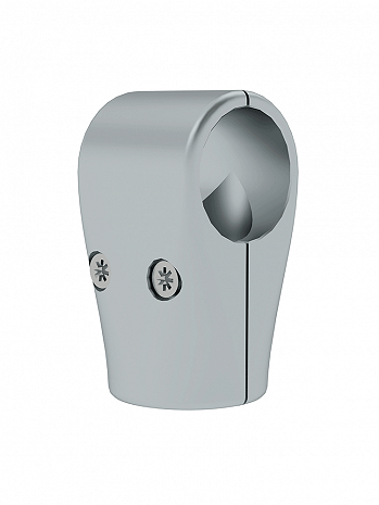 MUNK Günzburger Systemgeländer - Rohrverbinder T-Stück