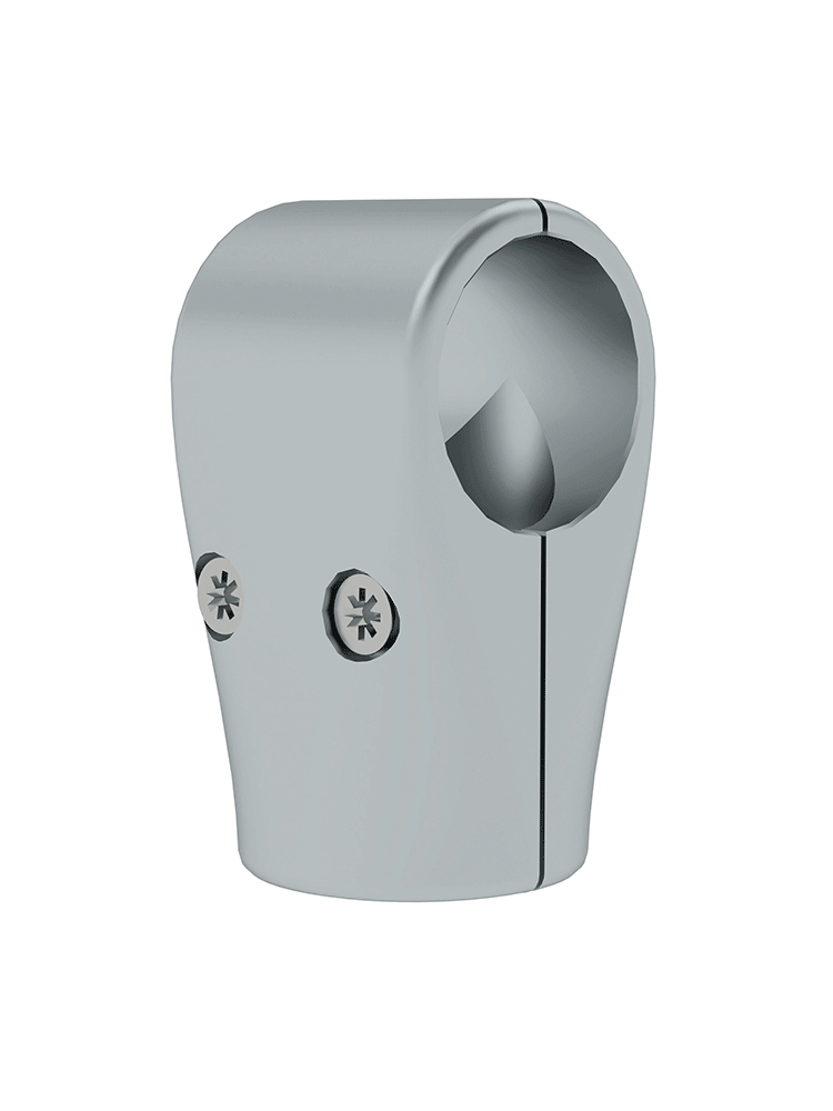 MUNK Günzburger Systemgeländer - Rohrverbinder T-Stück