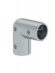 MUNK Günzburger Systemgeländer - Rohrverbinder Eckstück MUNK Günzburger Systemgeländer - Rohrverbinder Eckstück