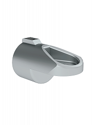 MUNK Günzburger Systemgeländer - Rohrverbinder Gelenk 0-90°, Kopfstück MUNK Günzburger Systemgeländer - Rohrverbinder Gelenk 0-90°, Kopfstück