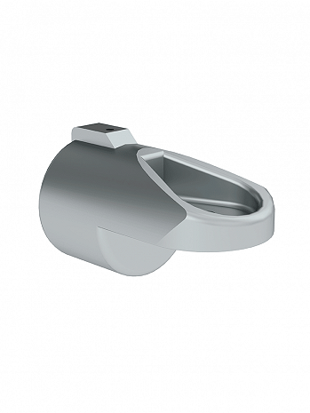 MUNK Günzburger Systemgeländer - Rohrverbinder Gelenk 0-90°, Kopfstück