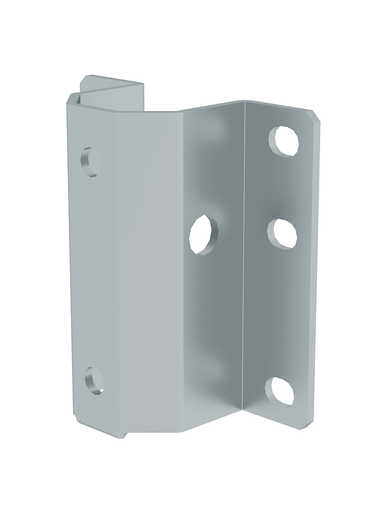 MUNK Günzburger Systemgeländer - Geländertasche