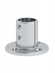 MUNK Günzburger Systemgeländer - Bodenlager MUNK Günzburger Systemgeländer - Bodenlager