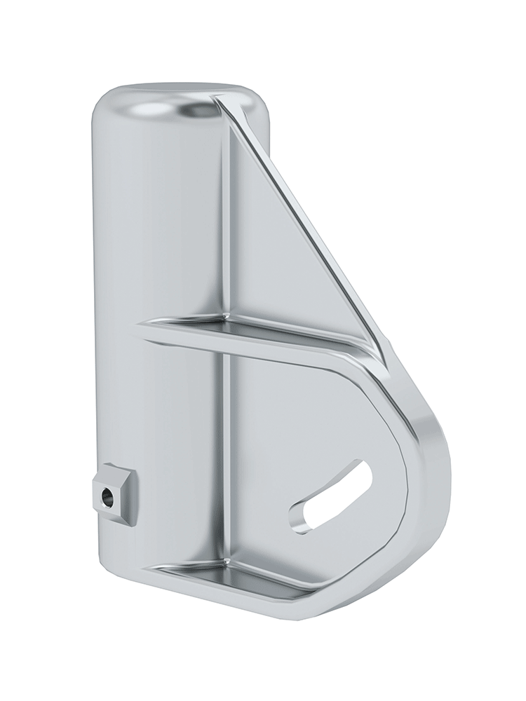 MUNK Günzburger Systemgeländer - Geländergelenkstück