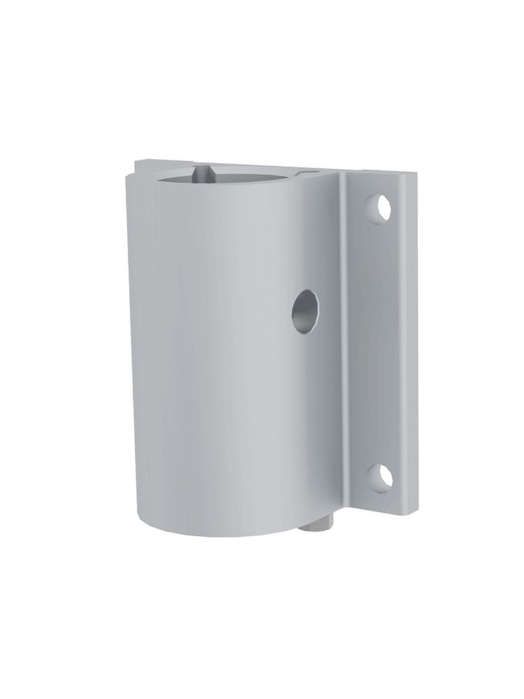 MUNK Günzburger Systemgeländer - Stecktasche