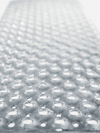 MUNK Günzburger Stufenausführung: Stahl Lochblech - Stufenbreite 0,60 m / Aufpreis pro Stufe