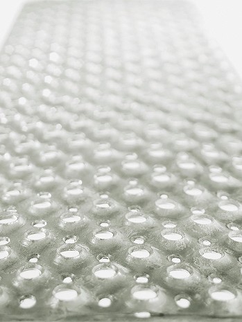 MUNK Günzburger Stufenausführung: Aluminium Lochblech - Stufenbreite 1,00 m / Aufpreis pro Stufe