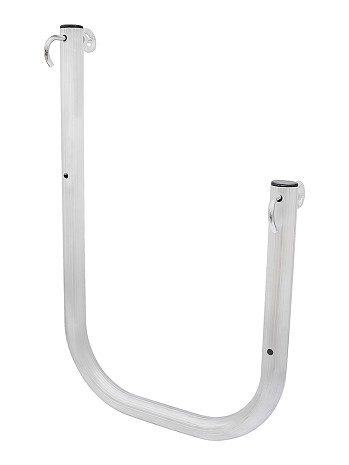 HYMER Einstiegbügel lang